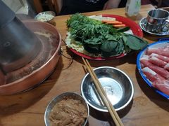 -东镇老火锅(长春路首店)