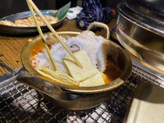 -鑫釜山海鲜烧烤(浑南店)