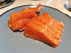 -喜庭海鲜自助(来福士店)