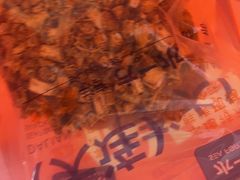 -水一方现烤鱿鱼丝大连特产(高新苏宁百货店)