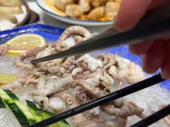 -鑫悦楼煎蟹·16年海鲜大排档