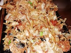 -北李妈妈菜·海肠捞饭(开发区万达店)