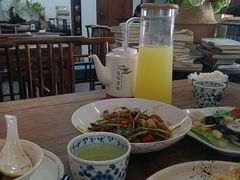 -道南書院·私房菜·早午茶·茶馆