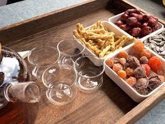 -MAP CHA普洱茶馆(翠湖店)