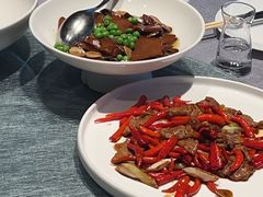 -老房子金沙元年川菜食府·花园餐厅(金沙店)