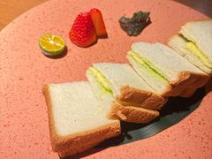 -星叶·东南亚料理(温州万象城店)