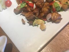 -云海肴·汽锅鸡·云南菜(天山百盛优客店)