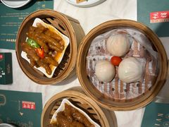 -悦得闲广式点心茶楼(蓝鲸世界店)