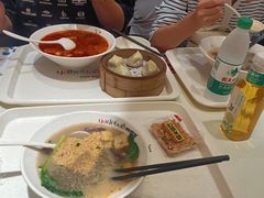 -鸭得堡老鸭汤·鸭血粉丝(南京博物院店)