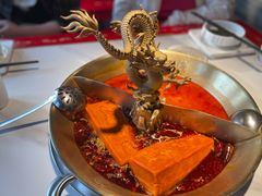 -小龙翻大江文化火锅(宽窄店)