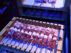-很久以前羊肉串(打浦路店)