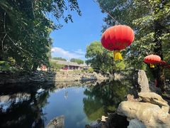 -峨嵋酒家(地安门店)
