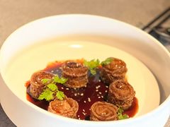 黑醋带鱼-柿合缘新京菜(国金中心商场店)