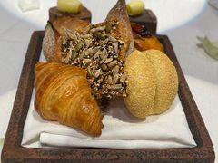 -Le Bistrot de Racine