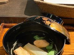 -是山居