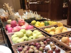 -富力丽思卡尔顿酒店·香荟全日制餐厅