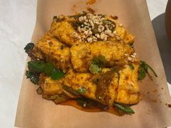 -蓉李记成都名小吃(合肥包河万达店)