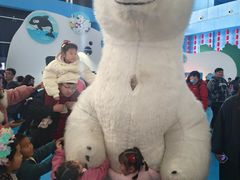 -泉城欧乐堡海洋极地世界