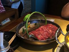 -手选潮汕鲜活牛肉火锅(二七广场店)