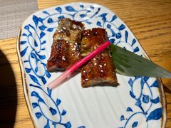 -江户家·日本料理·铁板烧(汉江东路店)