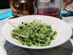 -悦海·家宴·冰花皮皮虾大锅贴(宝龙店)