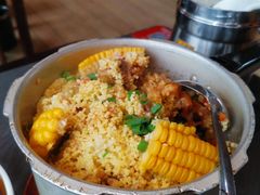 -土桥手掌鸡·26年灌县老味道(都江堰店)