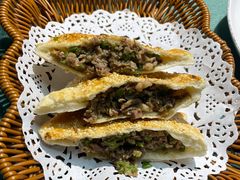 驴肉火烧-元鼎宝驴香·全驴宴(江宁店)