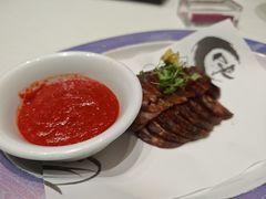 -梅花香里大酒店(郁金香路店)