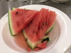 -咕叽咕叽自助烤肉小火锅(茂业清扬店)