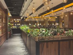 -半秋山西餐厅(宜昌大洋店)