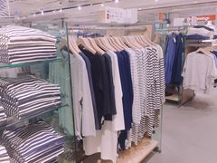-MUJI无印良品(万科里店)