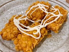 -十面欢腾·海鲜面·台式Bistro(长乐路店)