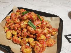 -巴厘龙虾·榜首油焖大虾(青山店)