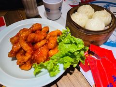 -宽窄巷成都菜(青岛路万达广场店)