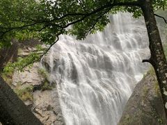 -千泷沟大瀑布旅游区