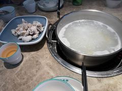 -淘米捞·米汤脆鲩鱼火锅(福田皇岗店)