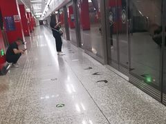 -北沙滩(地铁站)