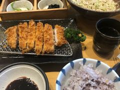 -胜博殿日式炸猪排(西红门店)