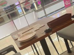 -萨莉亚意式餐厅(河东万达店)