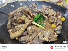 -大地农庄(逢沙大道店)