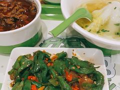 -老乡鸡(武汉中南梅苑小区地铁站店)