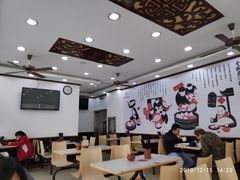 大堂-老盛昌(百色店)