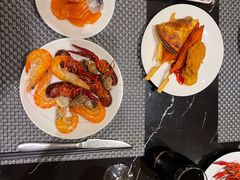 -惠东华美达广场酒店华美轩