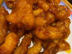 糖醋里脊-天津卫码头(南开大悦城店)