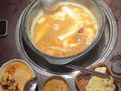 -芸鲜季·云南野生菌餐厅· 云南风物味研社(闵行店)