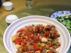-潭州口味馆(西合路店)