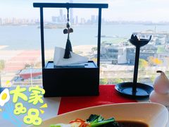 -馋遇江南·精致湖景雅宴(东方之门店)