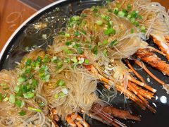 -美盛喜来登大酒店-盛宴标帜餐厅