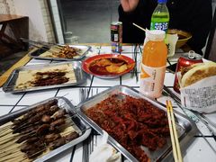 -东仪路传统烤肉