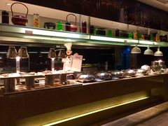 -上海东方佘山翰悦阁酒店·Vie全日制餐厅